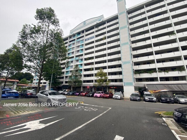 Cheap HDB half shop, avail soon, suit service trades (D20), Shop House #519137811